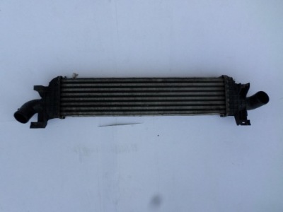 Интеркулер volvo s40 v50 ford mondeo 2.0 tdci фото №1