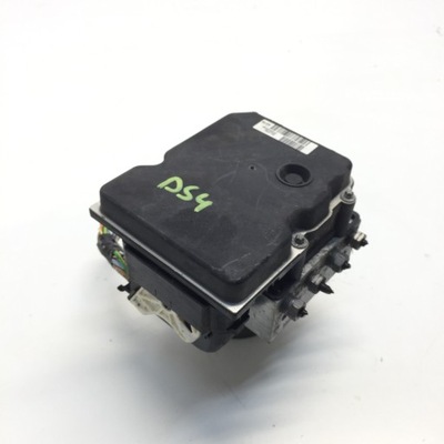 Citroen оригінальний номер 9678558080 0265252507 фото №1