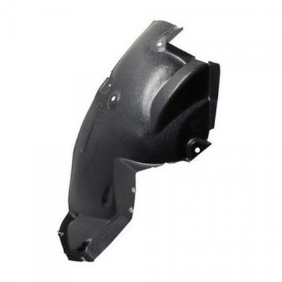 Подкрылок do renault master iii od 2010 фото №1