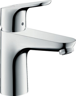 Hansgrohe Focus bateria umywalkowa 31607000