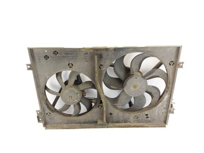 VENTILADOR DEL RADIADOR 1J0121207M VW GOLF IV MK4 (1J1) 1.9 TDI AXR  