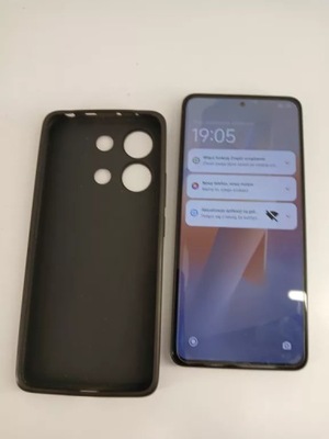 TELEFON XIAOMI REDMI NOTE 13 PRO 256GB