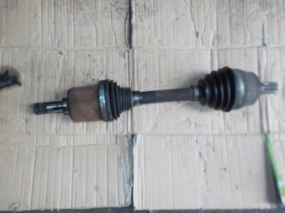 Приводной вал левая v40 2 2.0 d3 p31280681 механическая коробка передач фото №1