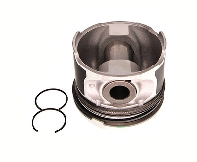 Ne 130038002500 поршень фото №1