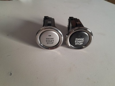 Hyundai genesis coupe кнопка выключатель запуск стоп фото №1
