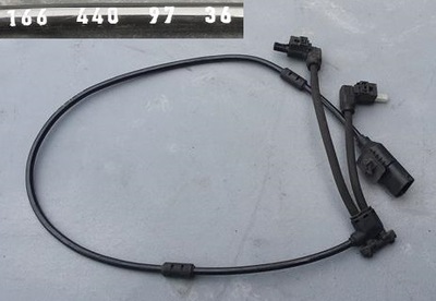 CABLE WIRE ASSEMBLY MERCEDES GL 166 X166 1664409736  