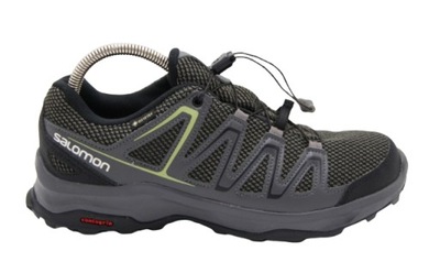 Salomon Custer GTX trekkingowe 41 1/3 ( 26,2 cm) ideał