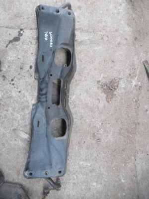 Subaru tribeca підрамник фото №1