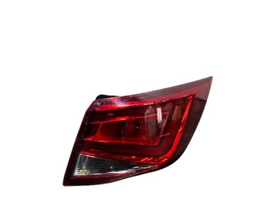 SEAT LEON III 5F 5F0 LED ŽIBINTAS GAL. GALINĖ DEŠINIOJI DEŠINYSIS 5F9945208A REFLEKTORIUS 