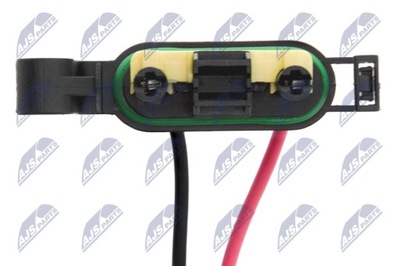 NTY ERD-RE-016 RESISTENCIA VENTILADOR INTERIOR  