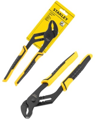 STANEY SZCZYPCE NASTAWNE CONTROL-GRIP STHT0-74361