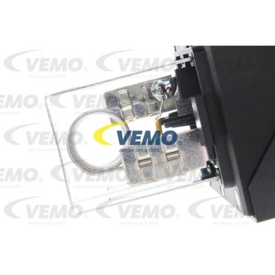 RESISTENCIA WEJSCIOWY, MOTOR DE VENTILADOR DEL RADIADOR VEMO V42-79-0019  