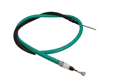 CABLE FRENOS DE MANO PARA FIAT PARTE TRASERA SCUDO/PEUG  