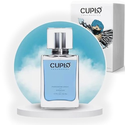 Cupid Cologne PERFUMY MĘSKIE inspiracja Ekskluzywne Męskie Perfumy