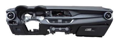 Приборная панель приборная alfa romeo stelvio фото №1