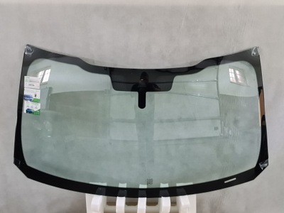 Стекло передняя лобовое ford f150 f-150 po 2019 r фото №1