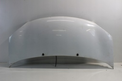 Капот крышка двигателя smart forfour eq 453 14r- фото №1