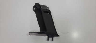 Защита стойка задняя правая jeep grand cherokee wk2 фото №1