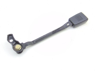 Клипса поперечина левый перед audi a6 c5 4b0857755j фото №1