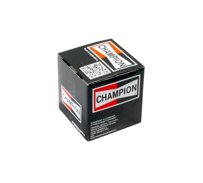 FILTER OILS COF100569E CHAMPION NISSAN OPEL  