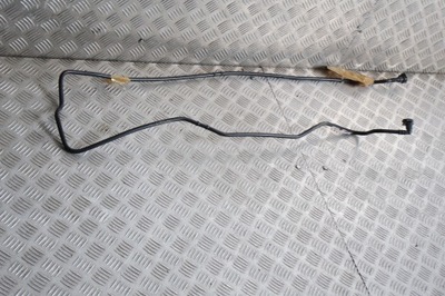 Шланг топлива maserati levante 670107215 p25 фото №1