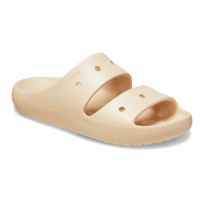 Klapki damskie Crocs Classic Sandal V2 shitake 38-39 EU