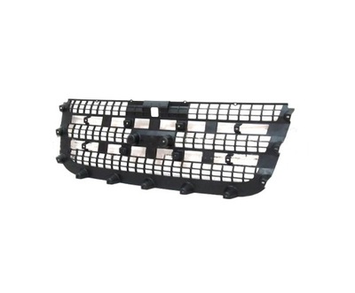 Решітка радіатора ford transit 06- 1437328 фото №1