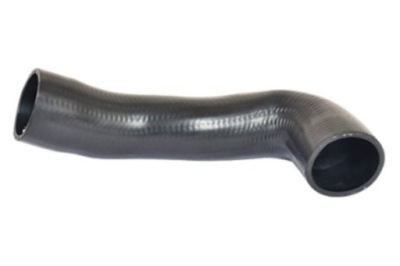 Шланг інтеркулер do vw polo v 1.6 tdi фото №1