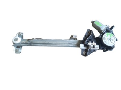 Honda crv iii 06-12r подъемник стекло правый задняя фото №1