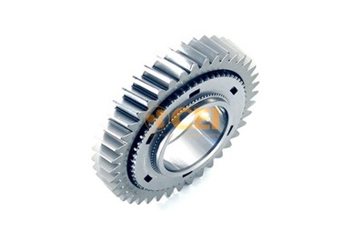 C.E.I. КОЛЕСО ЗУБЧАТОЕ КОРОБКИ ПЕРЕДАЧ ZF ECOLITE 6S300 6S350 6S380 6S400