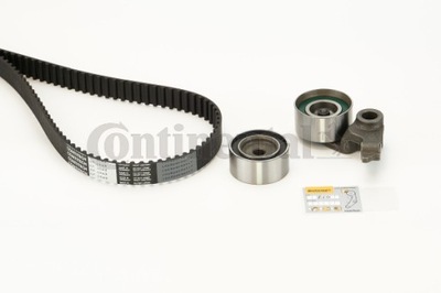 CT1043K1 CONTINENTAL CTAM CON KOMPLEKTAS SKIRSTYMO SISTEMOS TOYOTA 2,0D-4D 