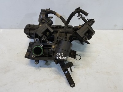 Колектор всмоктуючий opel antara lift 2.2 cdti 25189093 фото №1