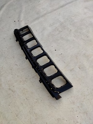 Решётка радиатора решётка радиатора перед jeep compass ii 2 2016- 5up86trmab фото №1