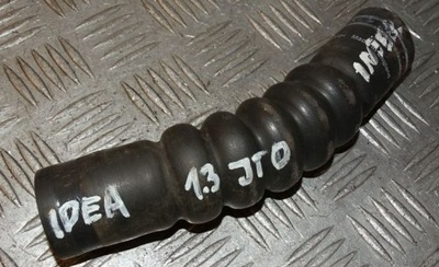 Fiat idea 1.3 jtd труба інтеркулер 51736934 фото №1