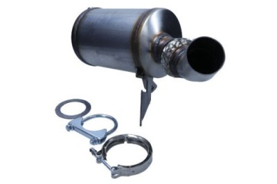 Фільтр часток твердих fap dpf 27-6013 maxgear bmw фото №1