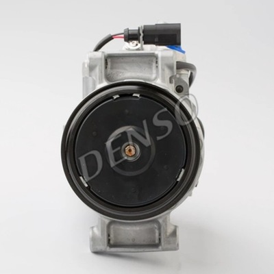 КОМПРЕССОР, КОНДИЦИОНЕР DENSO DCP02038