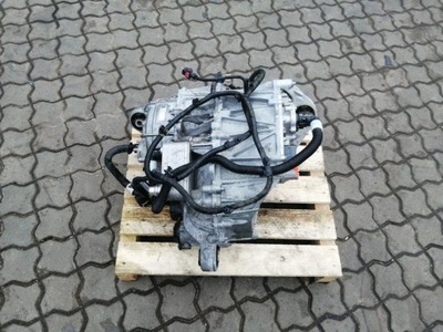 Tesla model 3 long range двигун передня частина 1120990-00g двигун фото №1