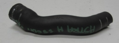 Шланг труба вентиляція картера - головка opel astra vectra c zafira saab 9-3 9-5 1.9tid фото №1