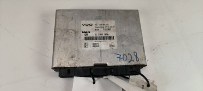 Модуль 461470001011 man tga фото №1