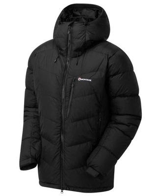 MONTANE KURTKA PUCHOWA RESOLUTE GOOSE DOWN r. XL