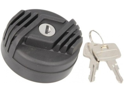 Valeo 247523 кришка заливної пального фото №1