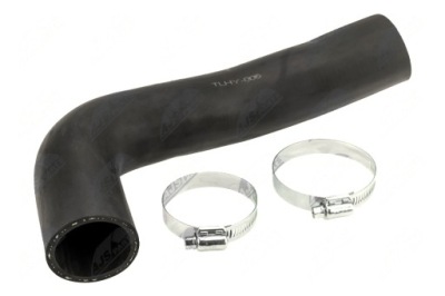 Nty gpp-hy-006 шланг воздуха наддувочный фото №1