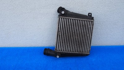 PORSCHE PANAMERA 971 INTERCOOLER IZQUIERDO RADUADOR AIRE 971145803J  