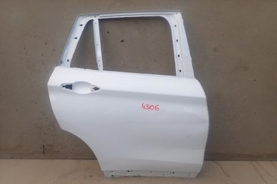 Дверь правое задние правый задняя bmw x1 f48 фото №1