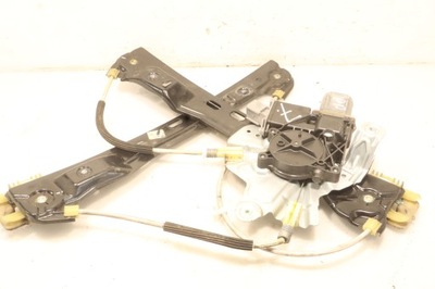 Механизм окон правый перед opel insignia a 20951582 фото №1