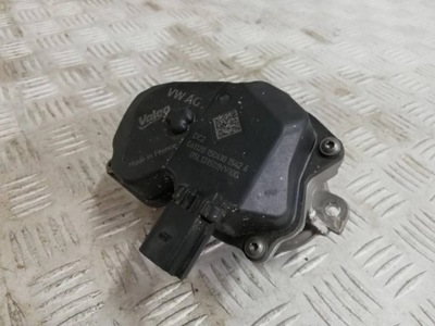 Passat b8 клапан egr 05l131501n фото №1