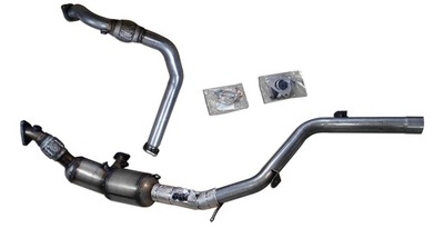 Фильтр dpf land rover range rover iv sport ii 3.0 td фото №1