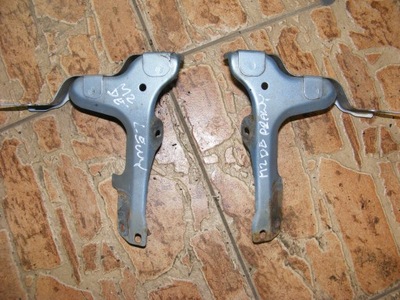 MAZDA 2 DE SOPORTE SOPORTES ALAS 08-14  