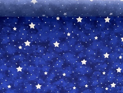 PROMOCJA ROLETA NAŚCIENNA 70 x 150 GWIAZDKI