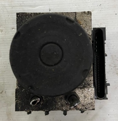 Transit mk7 2.4 tdci насос abs 0265950399 фото №1